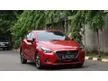 Jual Mobil Mazda 2 2015 GT 1.5 di Banten Automatic Hatchback Merah Rp 165.000.000