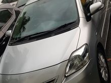2011 Toyota Vios 1.5 G Sedan