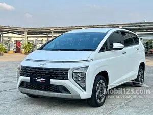 2022 Hyundai Stargazer 1.5 Prime MPV