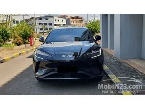 2025 BYD Sealion 7 Performance SUV