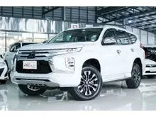 2020 Mitsubishi PAJERO SPORT 2.4 (ปี 19-24) GT Premium SUV