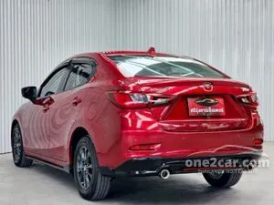 2019 Mazda 2 1.3 High Connect Sedan