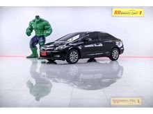 2014 Honda Civic 1.8 FB (ปี 12-16) S i-VTEC Sedan AT