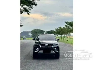 2022 Toyota Fortuner 2.8 VRZ 4X2 SUV