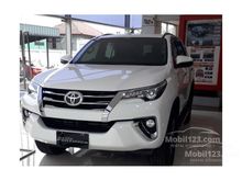 2019 Toyota Fortuner 2.4 VRZ SUV Ready Stock Harga Akhir Tahun
