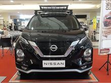 2020 Nissan Livina 1.5 VL Wagon - Promo Termurah, Harga dan Discount Terbaik grs