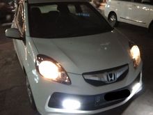 2013 Honda Brio 1.2 Satya S Hatchback