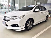 2014 Honda City 1.5 (ปี 14-18) SV Sedan AT