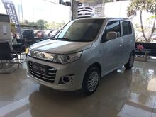 2019 Suzuki Karimun Wagon PROMO AKHIR TAHUN DP 7 JUTA