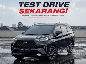 2026 Toyota Veloz 1.5 V HEV MPV