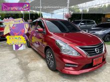 2020 Nissan Almera 1.2 (ปี 11-16) E SPORTECH Sedan