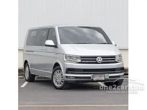 2019 Volkswagen CARAVELLE 2.0 TDi Van