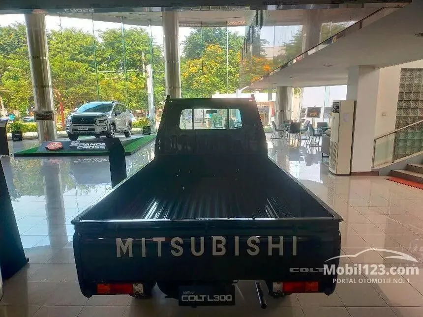 2024 Mitsubishi Colt L300 Single Cab Pick-up