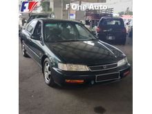 1997 Honda Accord 2.2 EXi (A) -- VIEW TO BELIEVE IT --