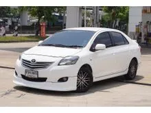 2013 Toyota VIOS 1.5 (ปี 07-13) TRD Sportivo Sedan
