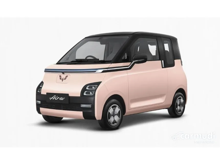 2024 Wuling EV Air ev Long Range Hatchback