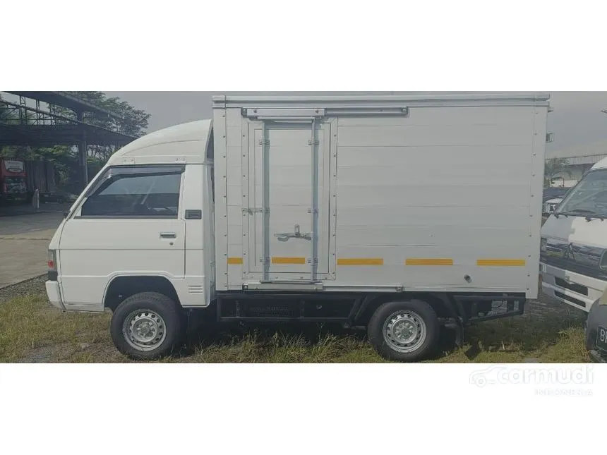 2024 Mitsubishi Colt L300 Single Cab Pick-up