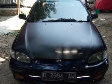 Jual Hyundai Accent 1.5 GLS Sedan Th 2000