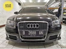 2005 Audi A3 2.0 FSI Hatchback S3 acc