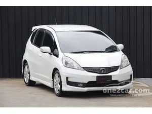 2013 Honda JAZZ 1.5 SV Hatchback
