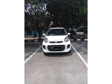 KIA Picanto 1.0 Manual 2016 City Car