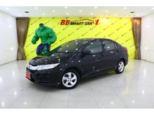 2014 Honda City 1.5 (ปี 14-18) V i-VTEC Sedan AT