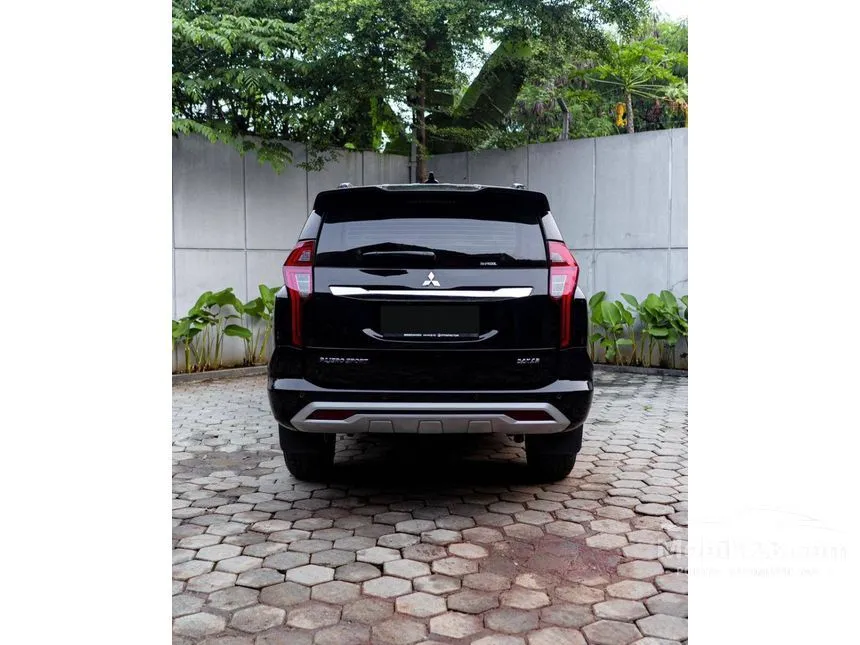 2023 Mitsubishi Pajero Sport Dakar 4x2 SUV
