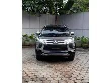 2023 Mitsubishi Pajero Sport 2.4 Dakar 4x2 SUV Low KM