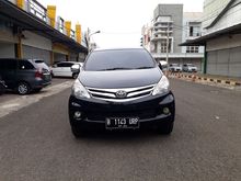 non BI ceking 2014 Toyota Avanza 1.3 G MPV