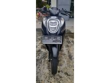 2019 Honda Genio CBS ISS 109