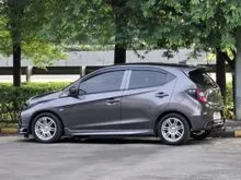 2019 Honda Brio 1,2 Satya E Hatchback