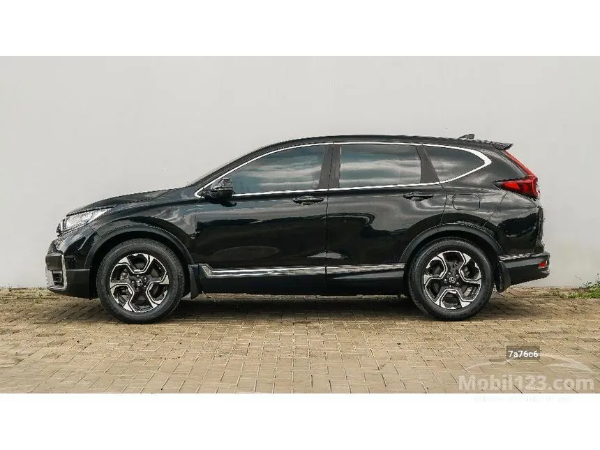 2022 Honda CR-V SUV
