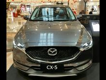 2019 Mazda CX-5 2,5 Elite SUV