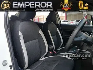 2020 Nissan ALMERA 1.0 VL Sedan