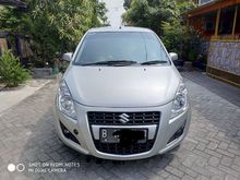 2013 Suzuki Splash 1.2 A5B Hatchback km 37 rb an facelift harapan indah bekasi jok mbtech