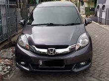 2015 Honda Mobilio 1.5 E MPV