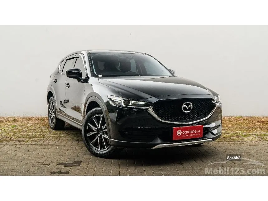 2020 Mazda CX-5 GT SUV