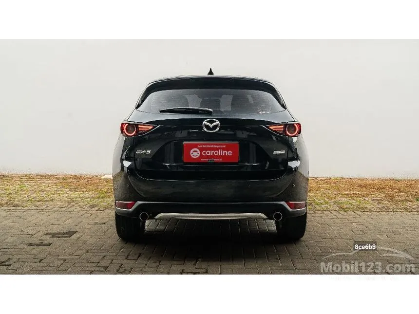 2020 Mazda CX-5 GT SUV