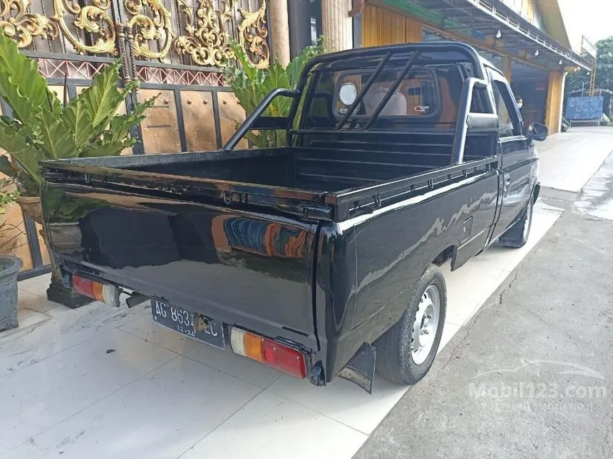 1997 Isuzu Pickup Pick Up