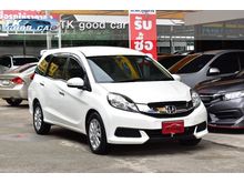 2016 Honda Mobilio 1.5 (ปี 14-17) V Wagon