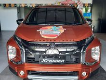 2020 Mitsubishi Xpander 1,5 CROSS Wagon