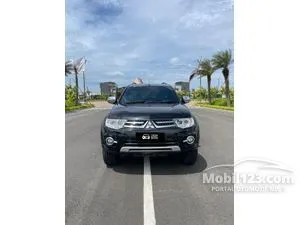 2015 Mitsubishi Pajero Sport 2.5 Dakar 4X2 SUV