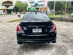 2018 Nissan ALMERA 1.2 E Sportech Sedan