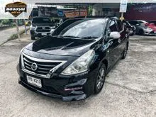 2018 Nissan ALMERA 1.2 (ปี 11-19) E Sportech Sedan