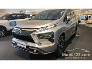 2026 Mitsubishi Xpander 1.5 Exceed Tourer MPV
