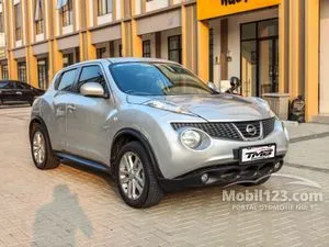 2011 Nissan Juke 1.5 RX SUV