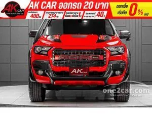 2016 Ford RANGER 2.2 XLT Double Cab Hi-Rider Pickup