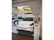 2026 GAC Hyptec HT 0.0 Premium Hatchback AJ Promo Aion Terbaru Free Home Wall Charging dan Pemasangan Stock Ready Siap Kirim