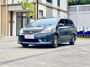 2014 Nissan Grand Livina 1.5 Highway Star MPV