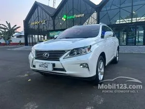 2014 Lexus RX 270 2.7 SUV